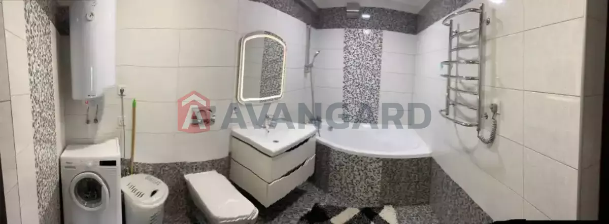 1 кім. квартира, 40/30/15 кв. м., 2/4 поверх фото 1 1 кім. квартира, 40/30/15 кв. м., 2/4 поверх фото 1