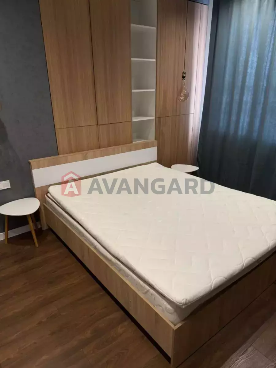 2 кім. квартира, 80/-/- кв. м., 20/22 поверх фото 5 2 кім. квартира, 80/-/- кв. м., 20/22 поверх фото 5