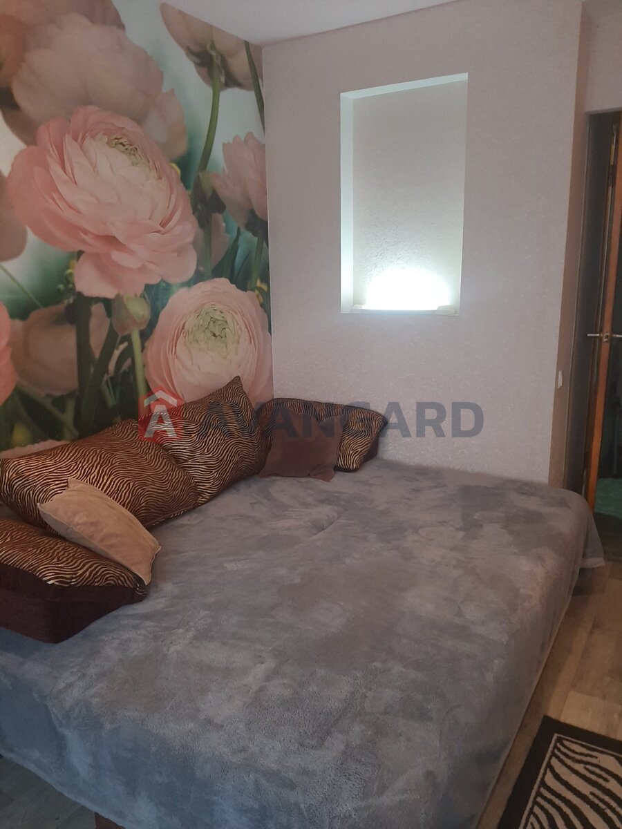 1 комн. квартира, 17/-/- кв. м., 6/9 этаж фото 11 1 комн. квартира, 17/-/- кв. м., 6/9 этаж фото 11