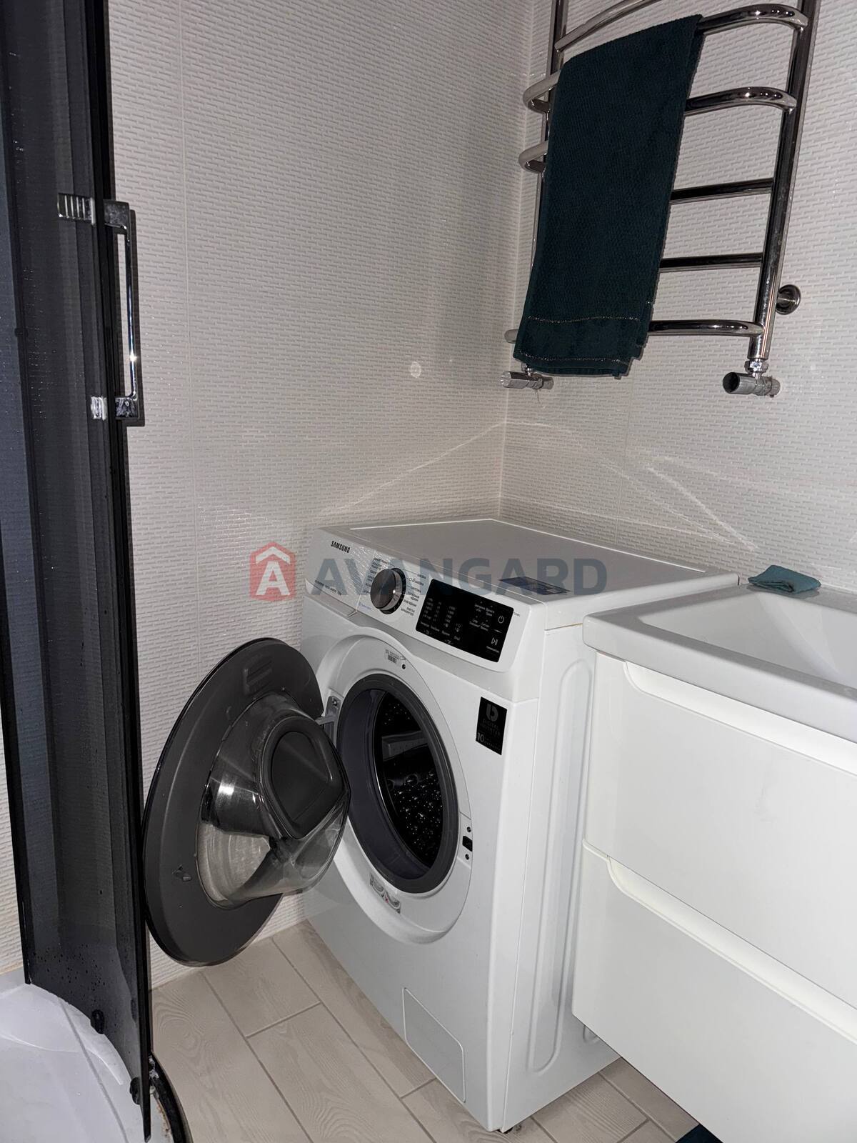 1 ����. ��������, 55/20/13 ��. �., 2/2 ���� ���� 6