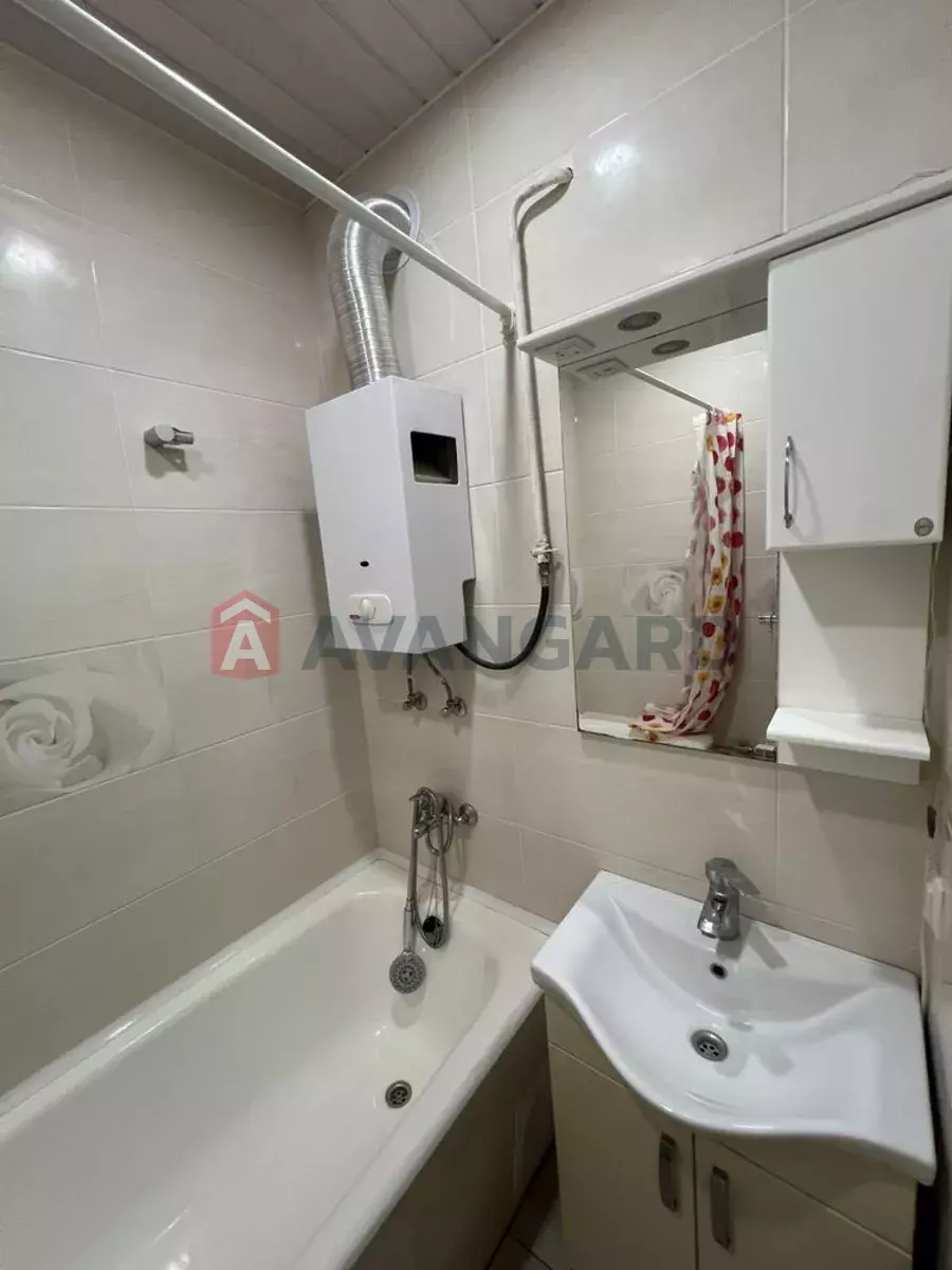 2 кім. квартира, 55/-/8 кв. м., 1/5 поверх фото 21 2 кім. квартира, 55/-/8 кв. м., 1/5 поверх фото 21