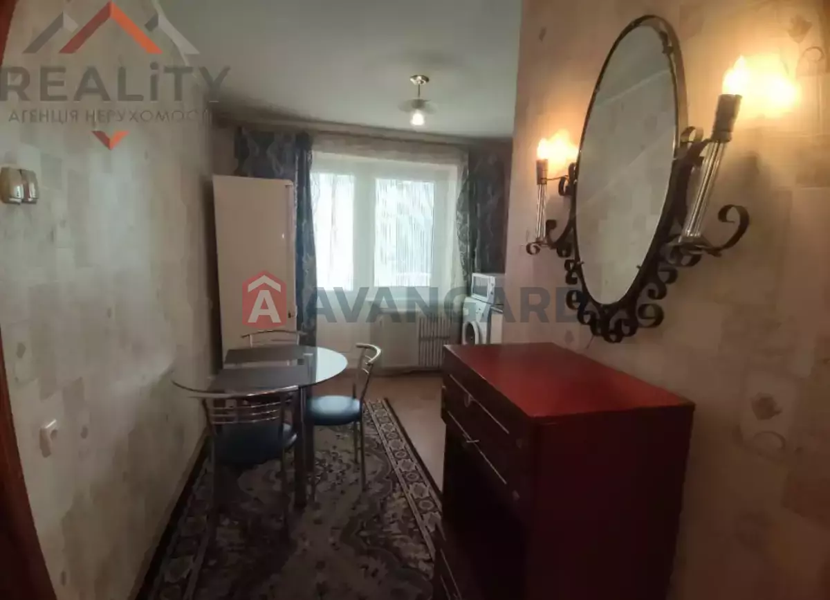 1 комн. квартира, 36/19/9 кв. м., 7/16 этаж фото 6 1 комн. квартира, 36/19/9 кв. м., 7/16 этаж фото 6