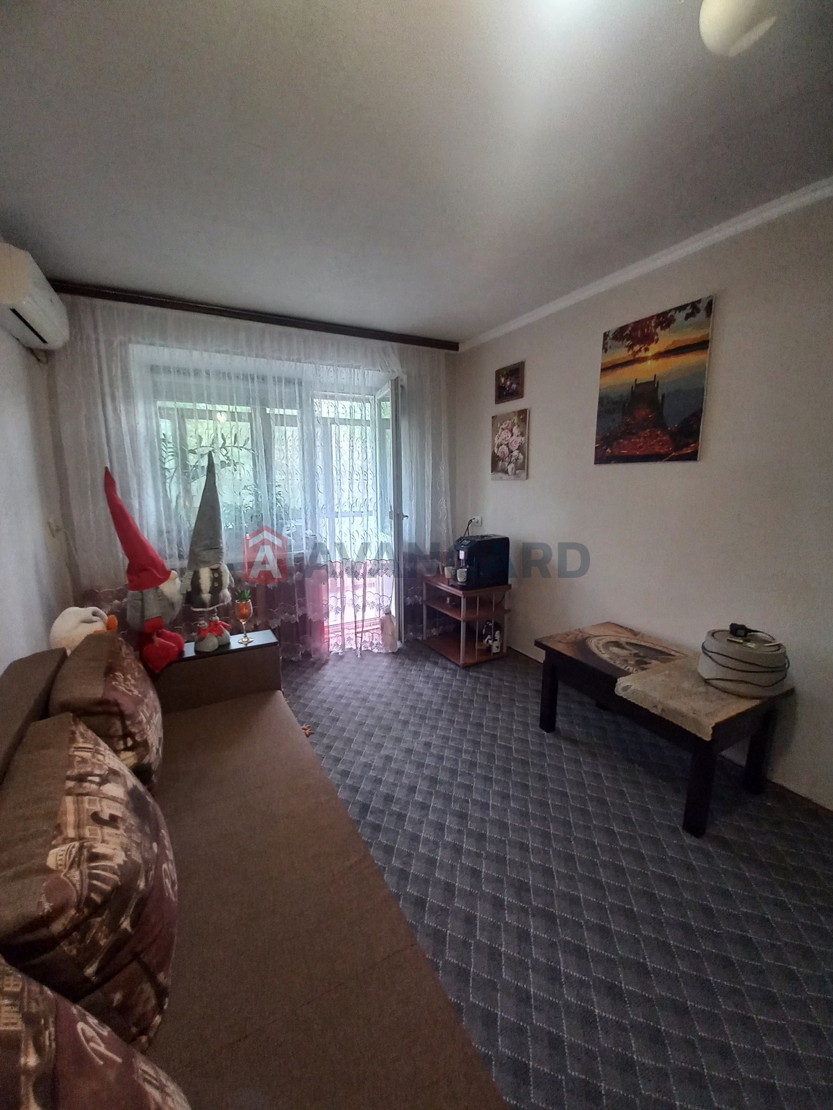 2 комн. квартира, 46/-/6 кв. м., 2/5 этаж фото 7 2 комн. квартира, 46/-/6 кв. м., 2/5 этаж фото 7