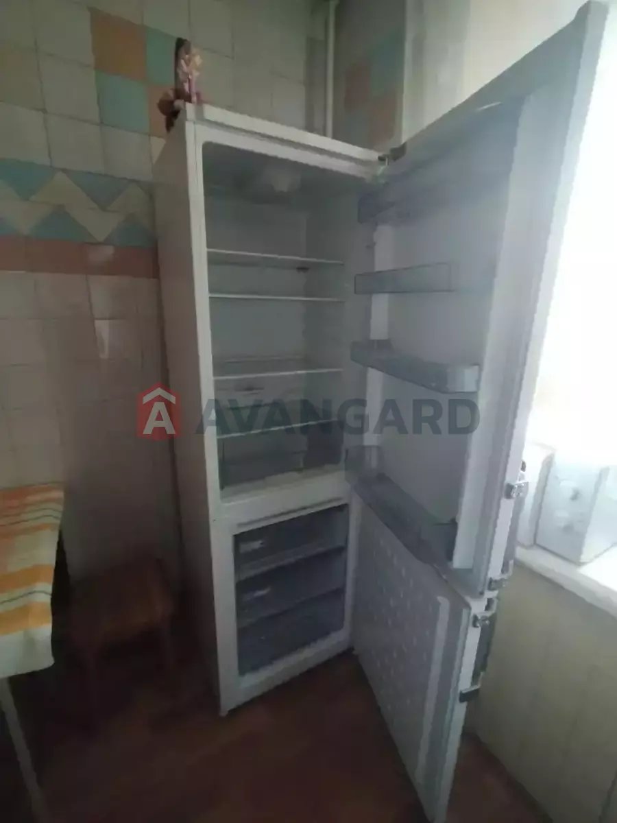 3 кім. квартира, 51/40/7 кв. м., 5/10 поверх фото 21 3 кім. квартира, 51/40/7 кв. м., 5/10 поверх фото 21