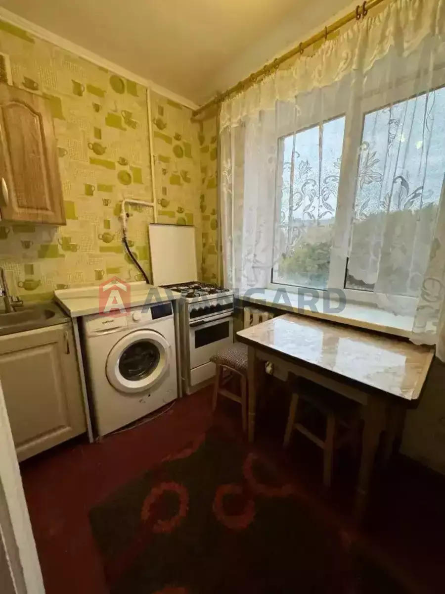 1 комн. квартира, 33/-/- кв. м., 7/9 этаж фото 2 1 комн. квартира, 33/-/- кв. м., 7/9 этаж фото 2