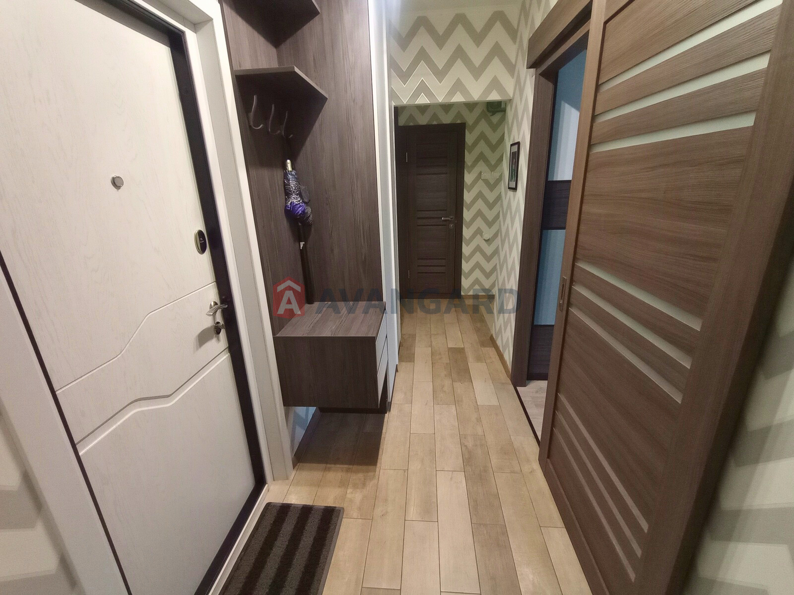 2 кім. квартира, 54/-/6 кв. м., 4/18 поверх фото 19 2 кім. квартира, 54/-/6 кв. м., 4/18 поверх фото 19