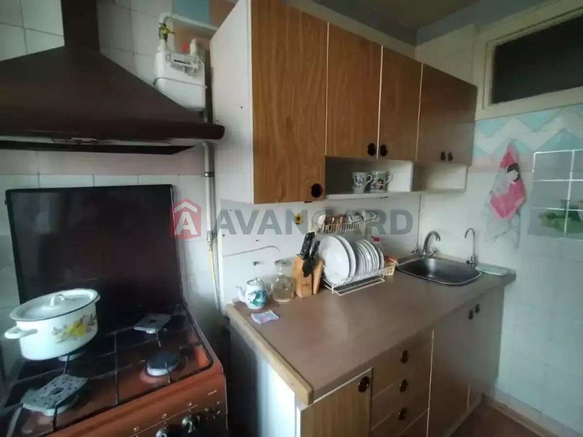 3 кім. квартира, 51/40/7 кв. м., 5/10 поверх фото 4 3 кім. квартира, 51/40/7 кв. м., 5/10 поверх фото 4