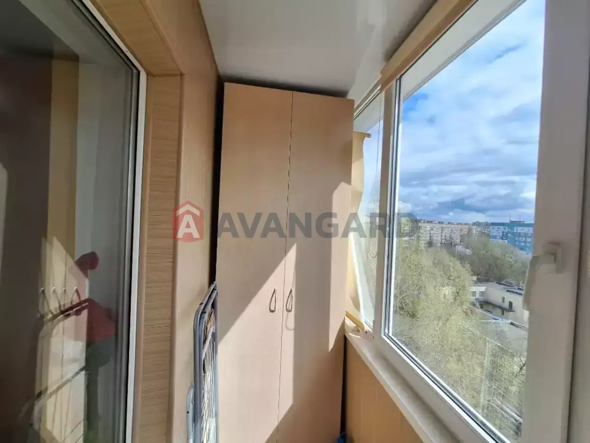 1 ��. ��������, 38/19/9 ��. �., 8/10 ������ ���� 7