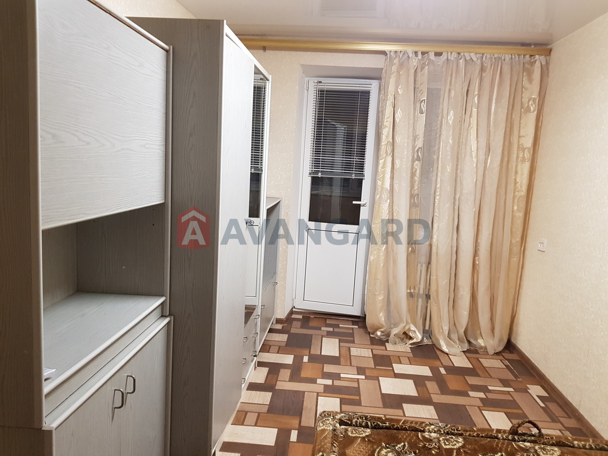 2 кім. квартира, 60/35/11 кв. м., 3/9 поверх фото 4 2 кім. квартира, 60/35/11 кв. м., 3/9 поверх фото 4