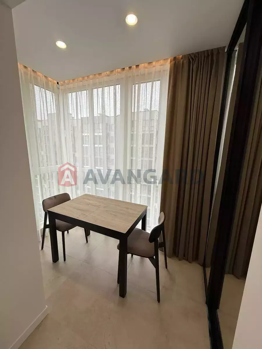 1 кім. квартира, 44/-/15 кв. м., 9/10 поверх фото 10 1 кім. квартира, 44/-/15 кв. м., 9/10 поверх фото 10