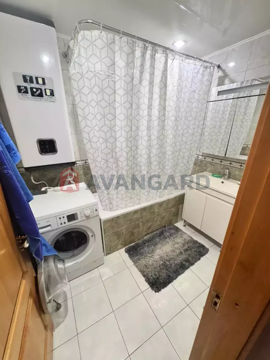 3 кім. квартира, 67/-/- кв. м., 1/9 поверх фото 12 3 кім. квартира, 67/-/- кв. м., 1/9 поверх фото 12