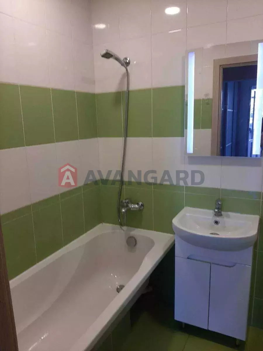 1 комн. квартира, 40/-/10 кв. м., 2/14 этаж фото 3 1 комн. квартира, 40/-/10 кв. м., 2/14 этаж фото 3