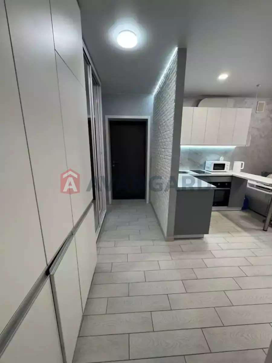 2 кім. квартира, 45/25/20 кв. м., 2/9 поверх фото 12 2 кім. квартира, 45/25/20 кв. м., 2/9 поверх фото 12