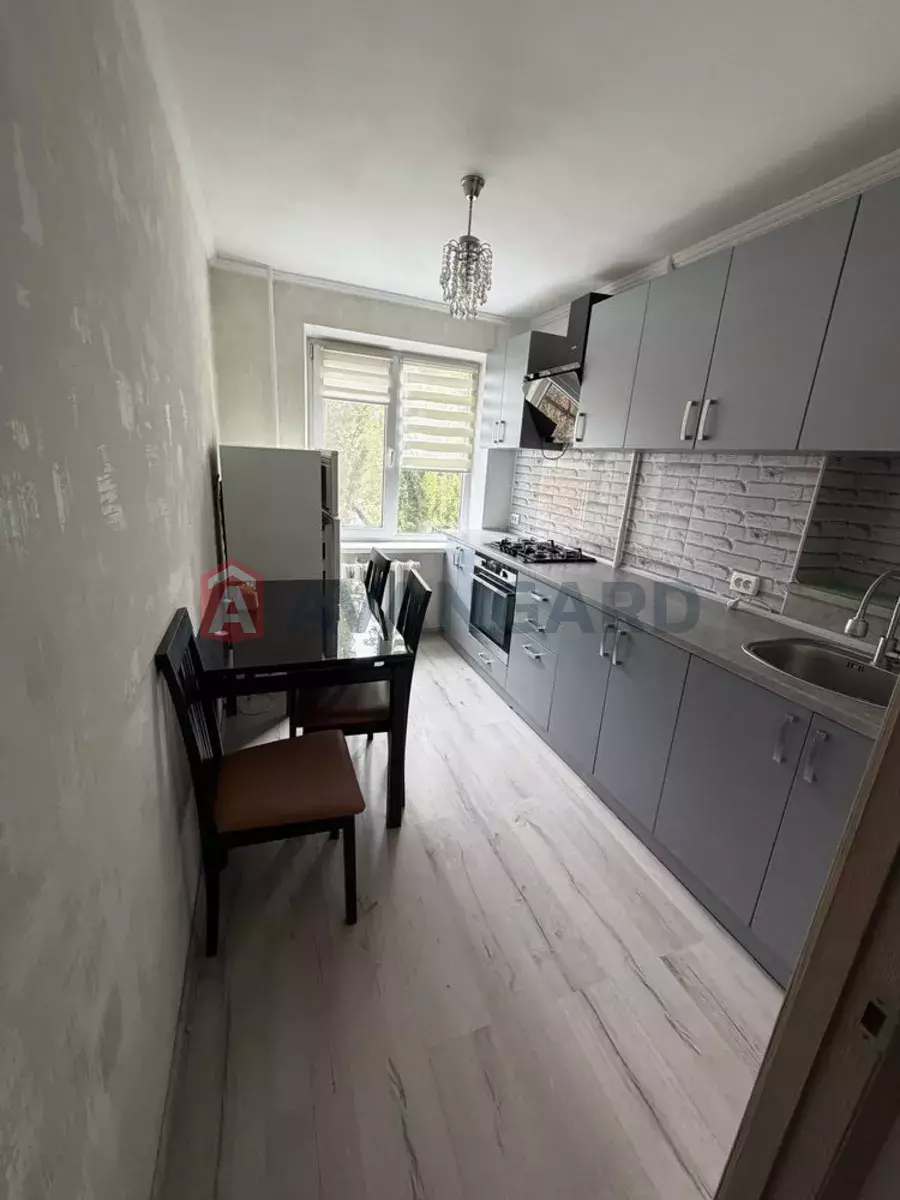 3 комн. квартира, 57/35/7 кв. м., 3/9 этаж фото 1 3 комн. квартира, 57/35/7 кв. м., 3/9 этаж фото 1