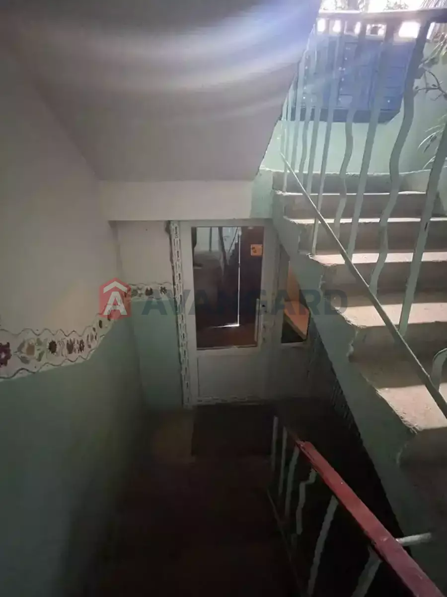 3 кім. квартира, 66/-/- кв. м., 7/9 поверх фото 14 3 кім. квартира, 66/-/- кв. м., 7/9 поверх фото 14