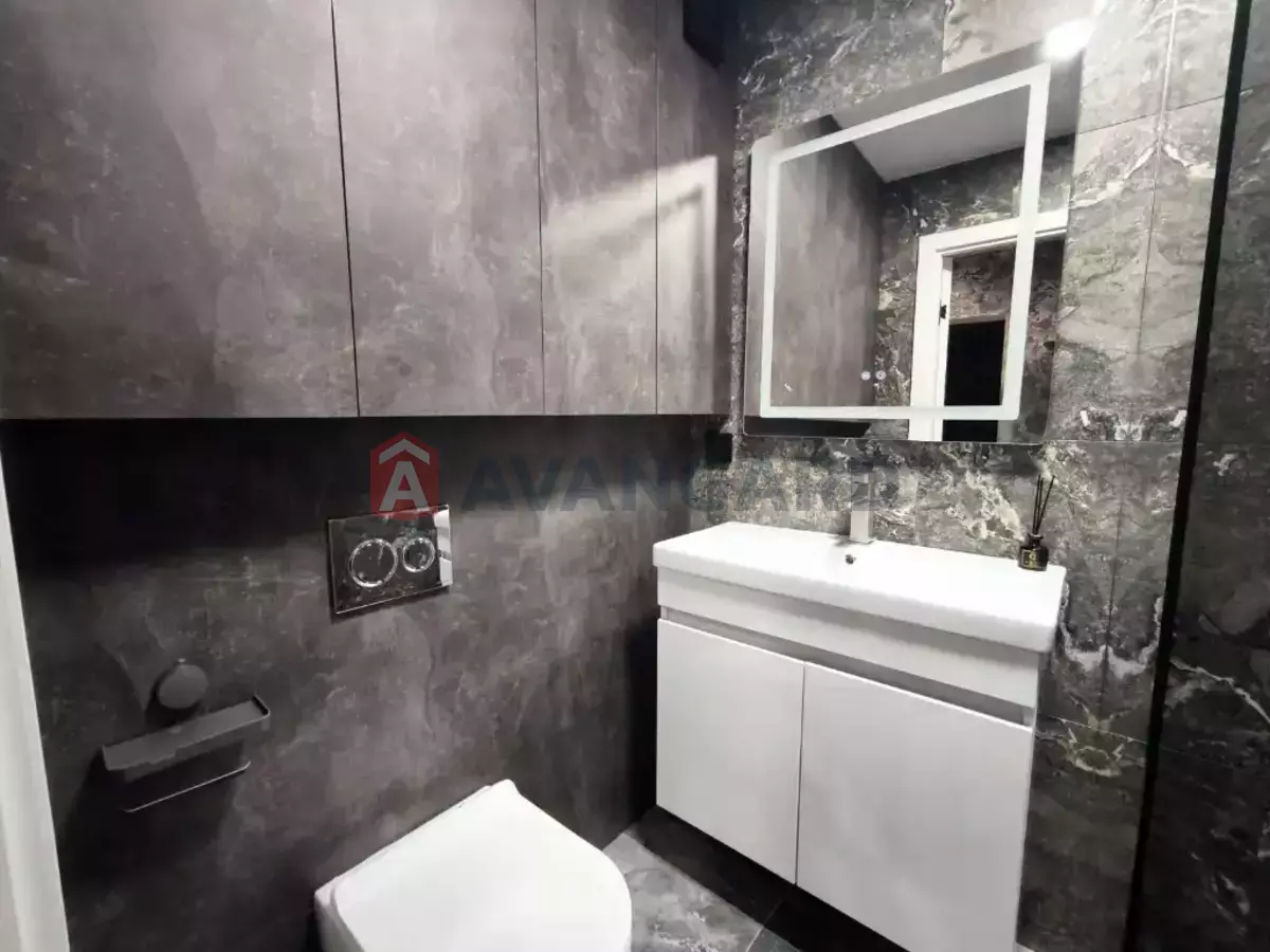 1 комн. квартира, 38/18/8 кв. м., 3/16 этаж фото 13 1 комн. квартира, 38/18/8 кв. м., 3/16 этаж фото 13