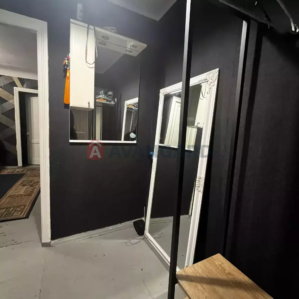 2 комн. квартира, 48/-/5 кв. м., 5/5 этаж фото 9 2 комн. квартира, 48/-/5 кв. м., 5/5 этаж фото 9