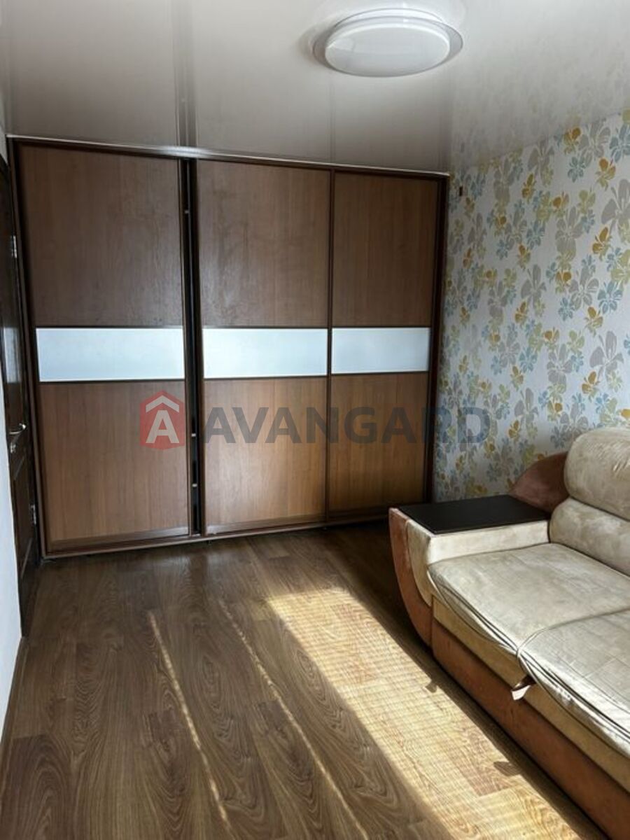 2 комн. квартира, 55/-/5 кв. м., 4/5 этаж фото 1 2 комн. квартира, 55/-/5 кв. м., 4/5 этаж фото 1