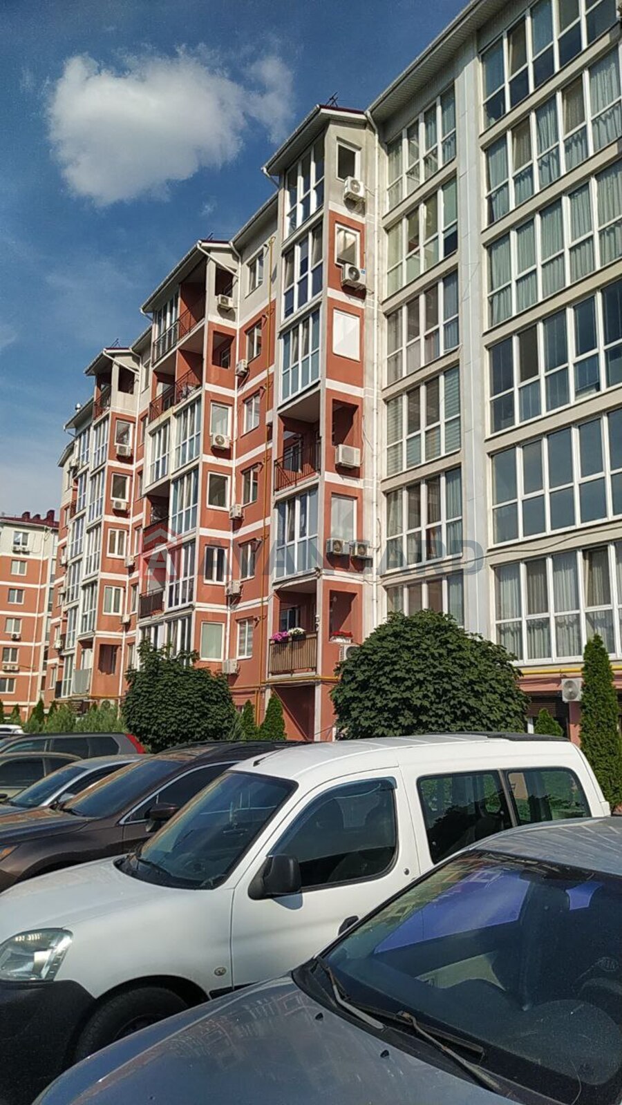 1 комн. квартира, 40/20/10 кв. м., 2/7 этаж фото 17 1 комн. квартира, 40/20/10 кв. м., 2/7 этаж фото 17