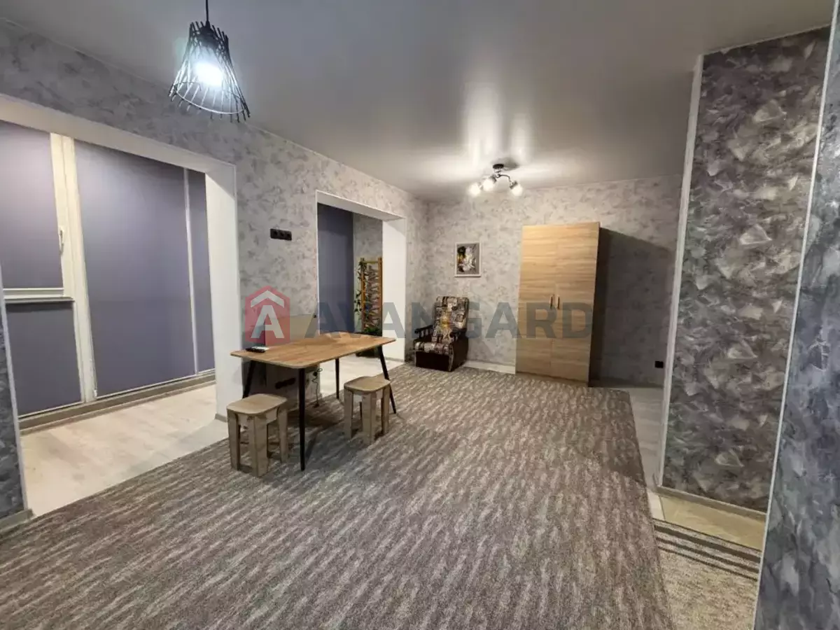 1 кім. квартира, 37/20/7 кв. м., 5/6 поверх фото 3 1 кім. квартира, 37/20/7 кв. м., 5/6 поверх фото 3