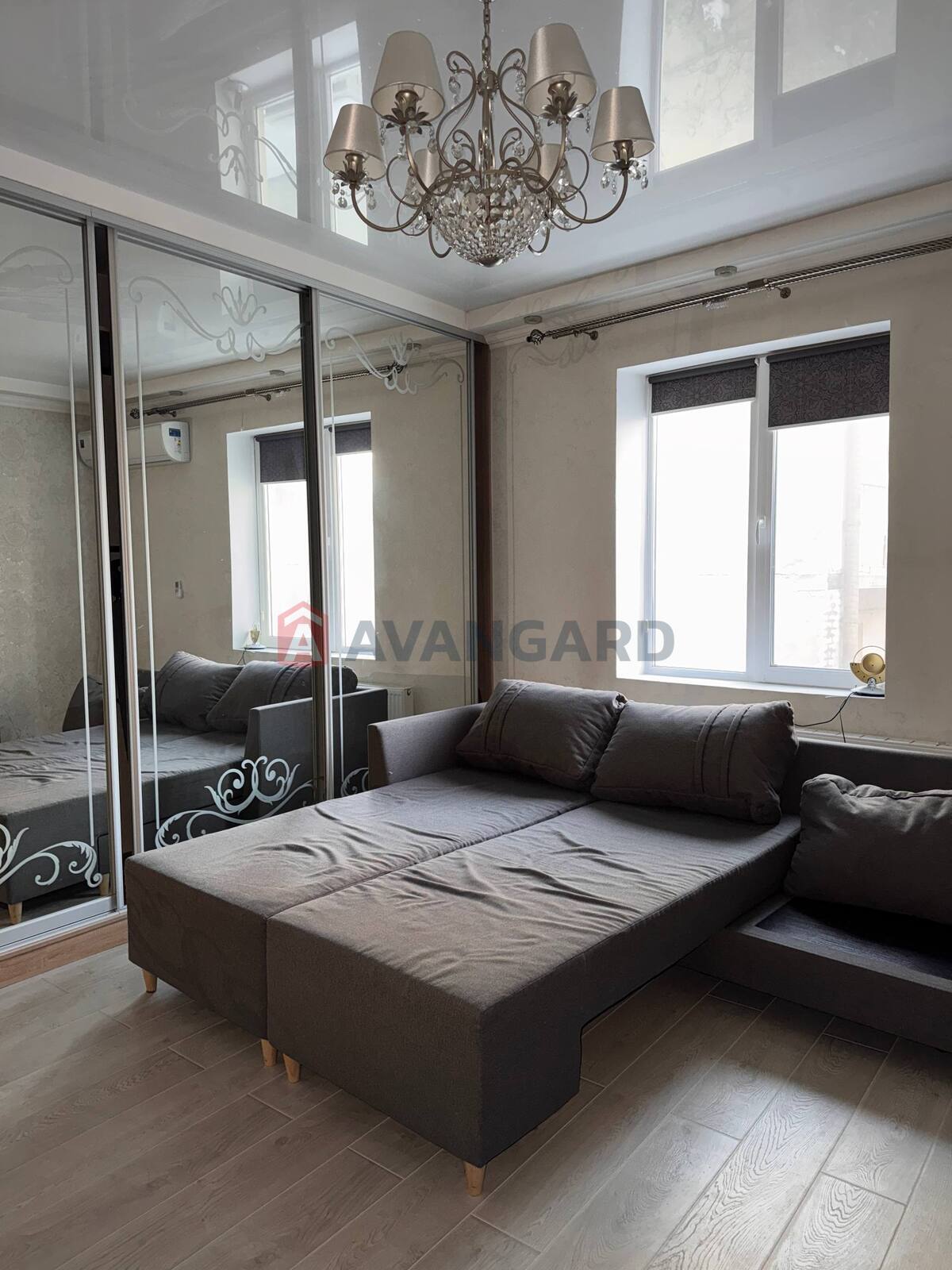 1 ����. ��������, 55/20/13 ��. �., 2/2 ���� ���� 12