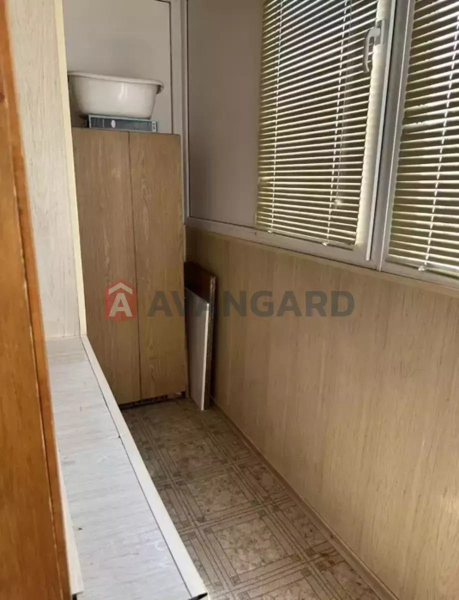 1 кім. квартира, 30/-/7 кв. м., 7/9 поверх фото 12 1 кім. квартира, 30/-/7 кв. м., 7/9 поверх фото 12