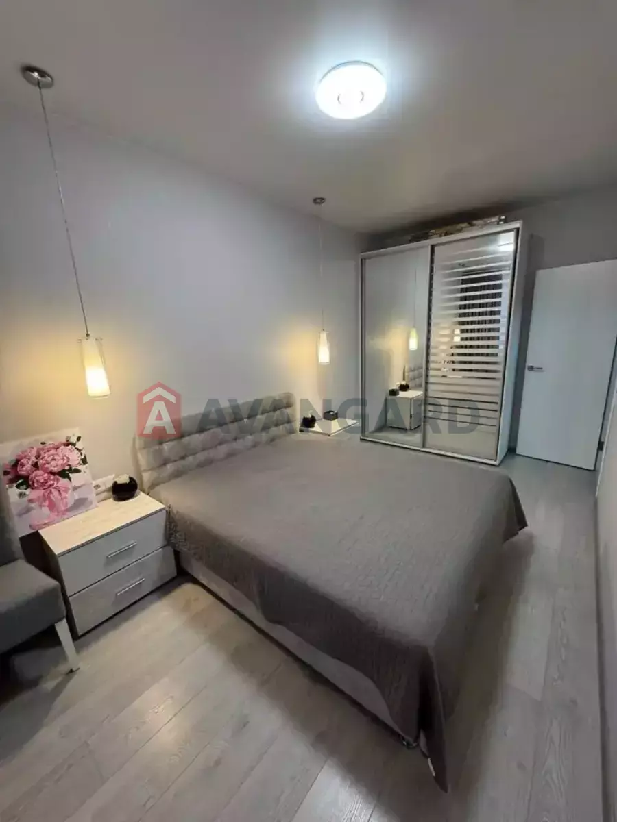 2 кім. квартира, 45/25/20 кв. м., 2/9 поверх фото 6 2 кім. квартира, 45/25/20 кв. м., 2/9 поверх фото 6