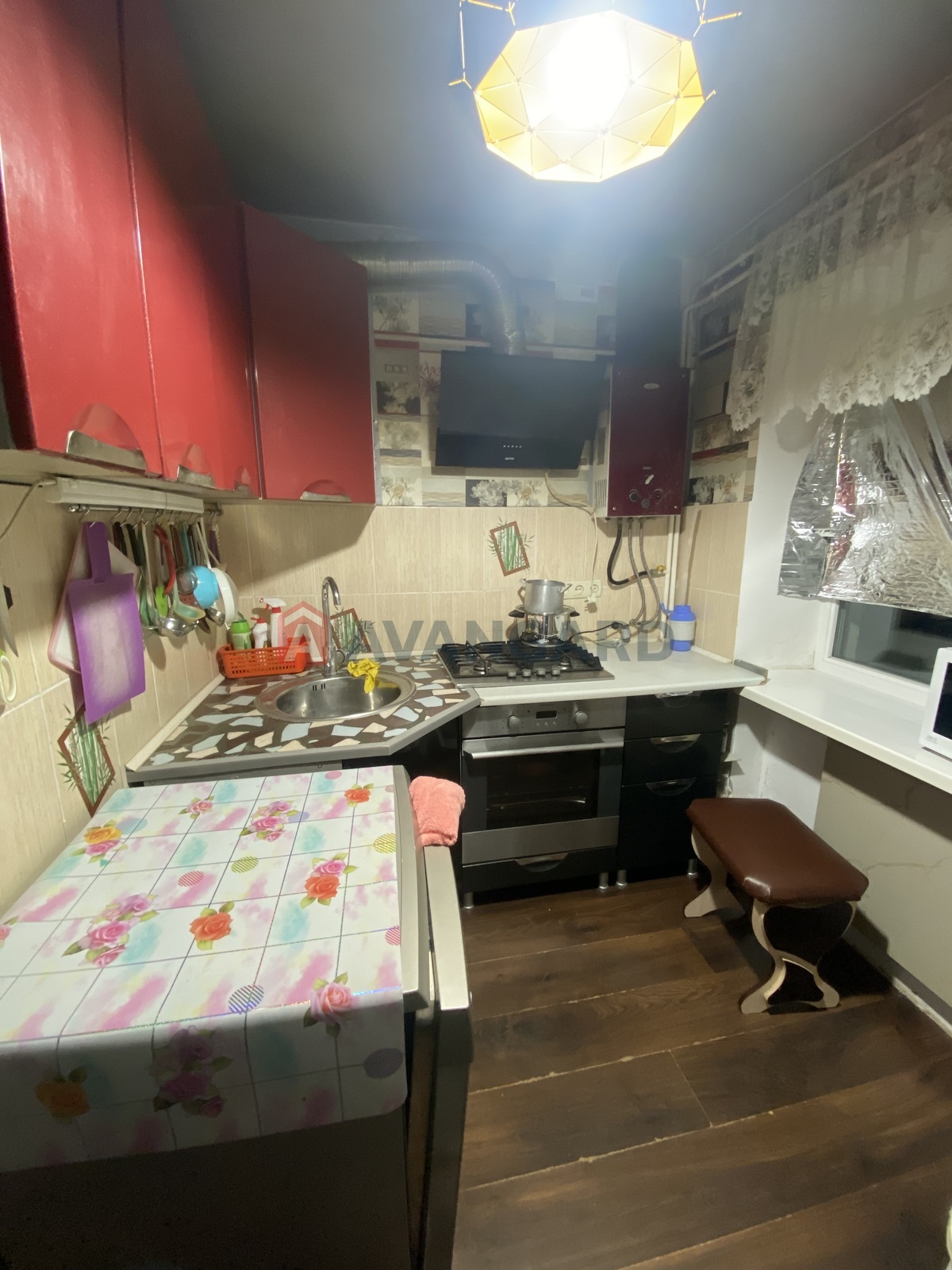 2 комн. квартира, 42/35/6 кв. м., 5/5 этаж фото 7 2 комн. квартира, 42/35/6 кв. м., 5/5 этаж фото 7