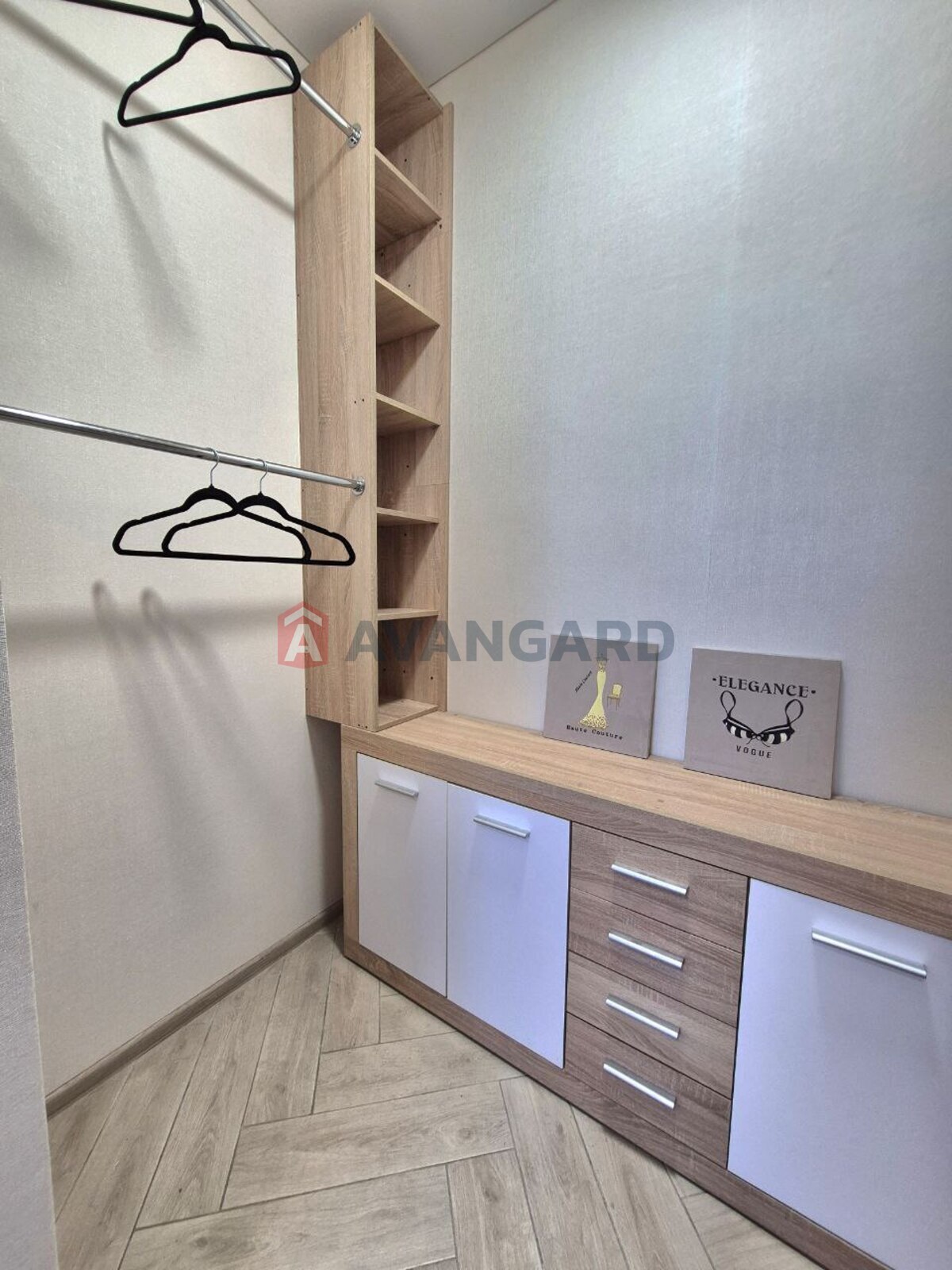 1 кім. квартира, 33/8/18 кв. м., 3/6 поверх фото 12 1 кім. квартира, 33/8/18 кв. м., 3/6 поверх фото 12