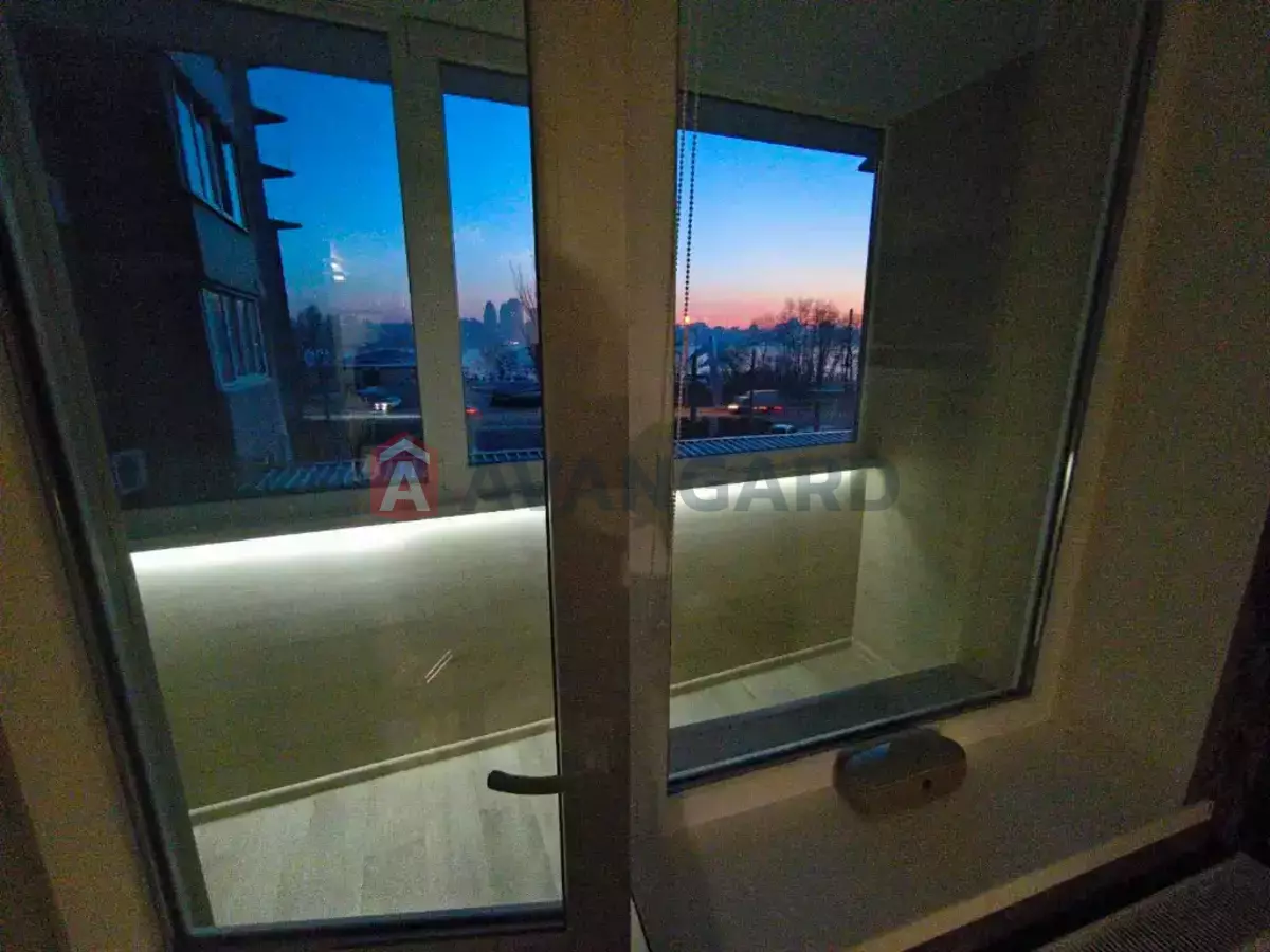 1 комн. квартира, 38/18/8 кв. м., 3/16 этаж фото 19 1 комн. квартира, 38/18/8 кв. м., 3/16 этаж фото 19