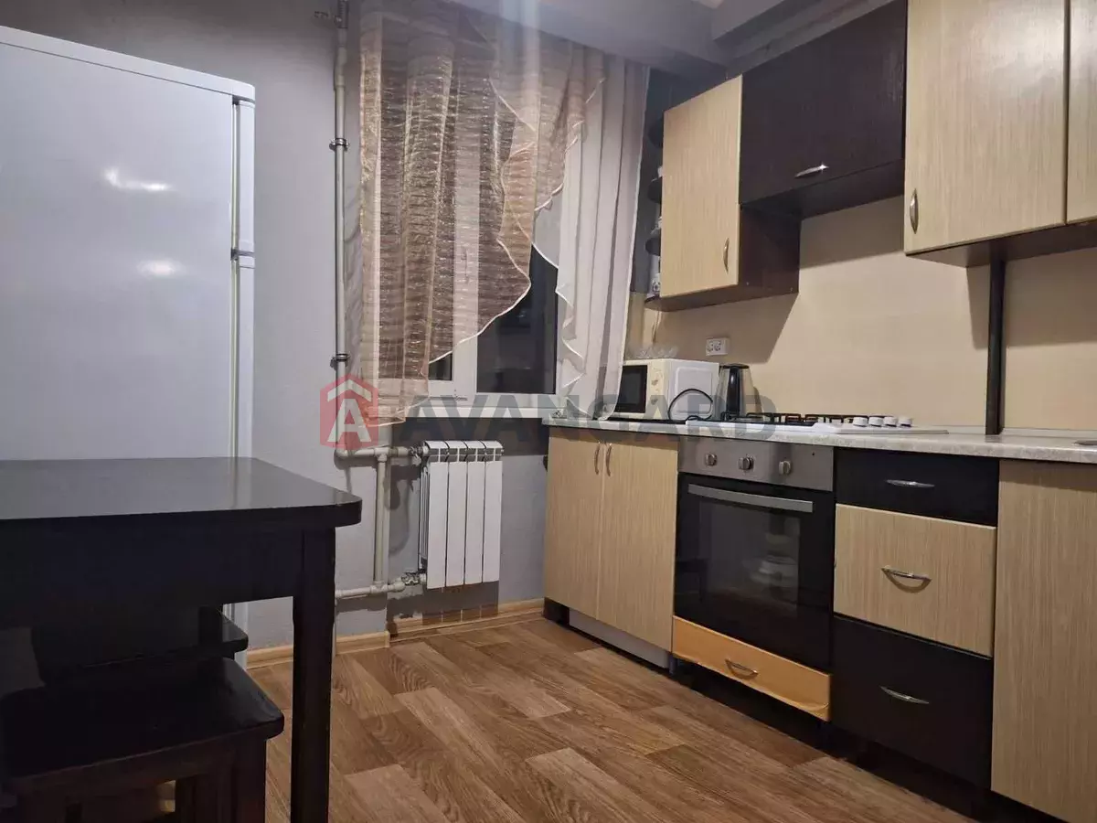 1 кім. квартира, 33/-/6 кв. м., 5/5 поверх фото 1 1 кім. квартира, 33/-/6 кв. м., 5/5 поверх фото 1