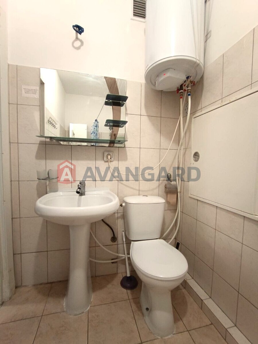 1 комн. квартира, 53/23/13 кв. м., 7/16 этаж фото 8 1 комн. квартира, 53/23/13 кв. м., 7/16 этаж фото 8