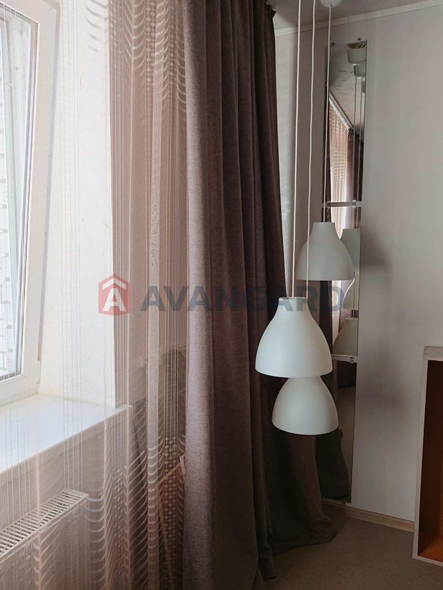 1 комн. квартира, 50/-/12 кв. м., 10/17 этаж фото 7 1 комн. квартира, 50/-/12 кв. м., 10/17 этаж фото 7