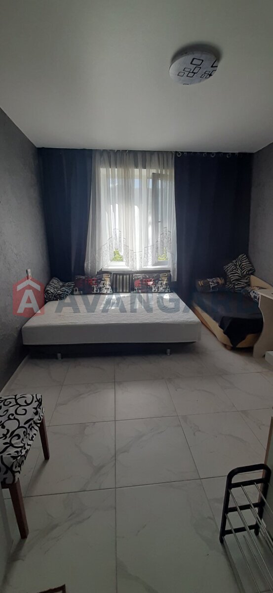 1 кім. квартира, 17/-/- кв. м., 5/9 поверх фото 2 1 кім. квартира, 17/-/- кв. м., 5/9 поверх фото 2