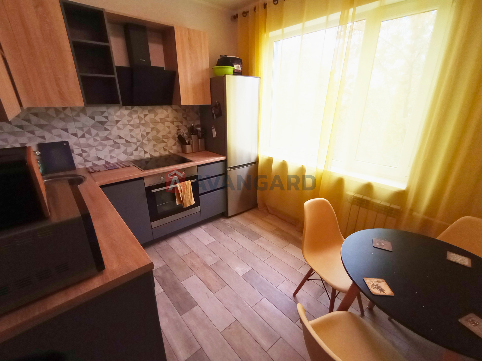 2 кім. квартира, 54/-/6 кв. м., 4/18 поверх фото 14 2 кім. квартира, 54/-/6 кв. м., 4/18 поверх фото 14