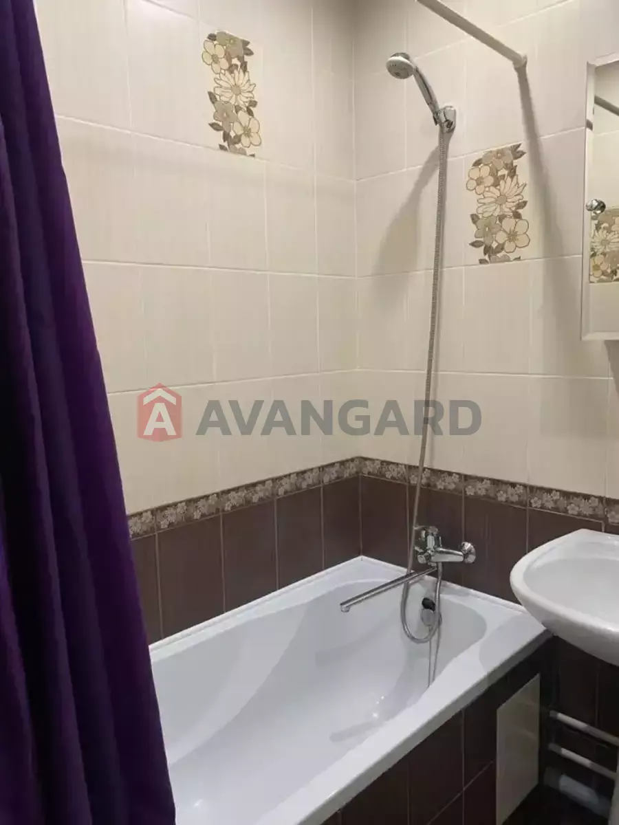 1 кім. квартира, 34/-/- кв. м., 11/16 поверх фото 8 1 кім. квартира, 34/-/- кв. м., 11/16 поверх фото 8