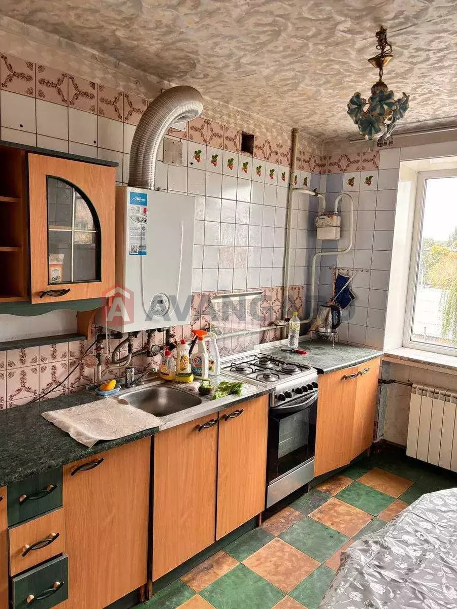 3 кім. квартира, 78/-/8 кв. м., 4/5 поверх фото 2 3 кім. квартира, 78/-/8 кв. м., 4/5 поверх фото 2