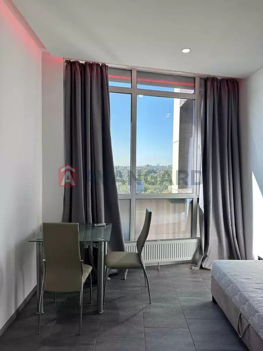 2 кім. квартира, 50/25/18 кв. м., 19/24 поверх фото 9 2 кім. квартира, 50/25/18 кв. м., 19/24 поверх фото 9