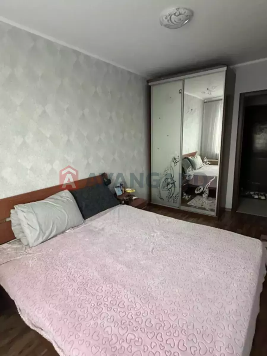 2 комн. квартира, 48/-/8 кв. м., 8/9 этаж фото 5 2 комн. квартира, 48/-/8 кв. м., 8/9 этаж фото 5