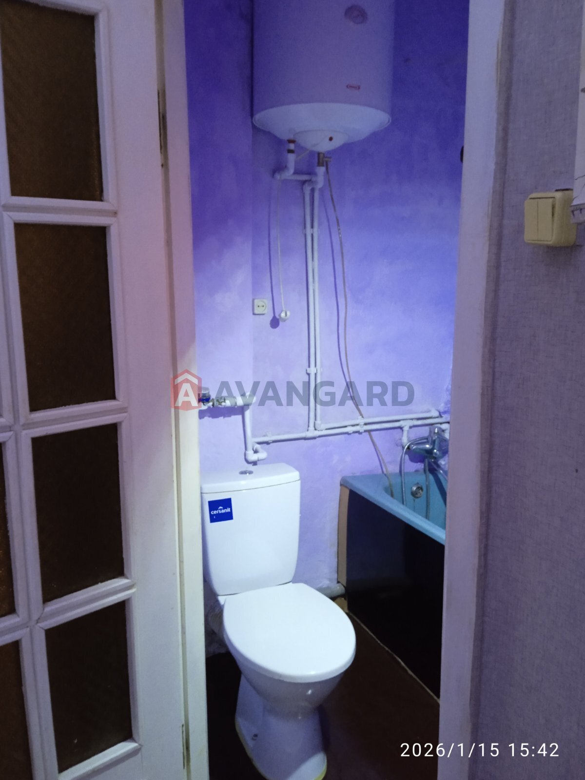 1 ����. ��������, 30/-/6 ��. �., 4/5 ���� ���� 8