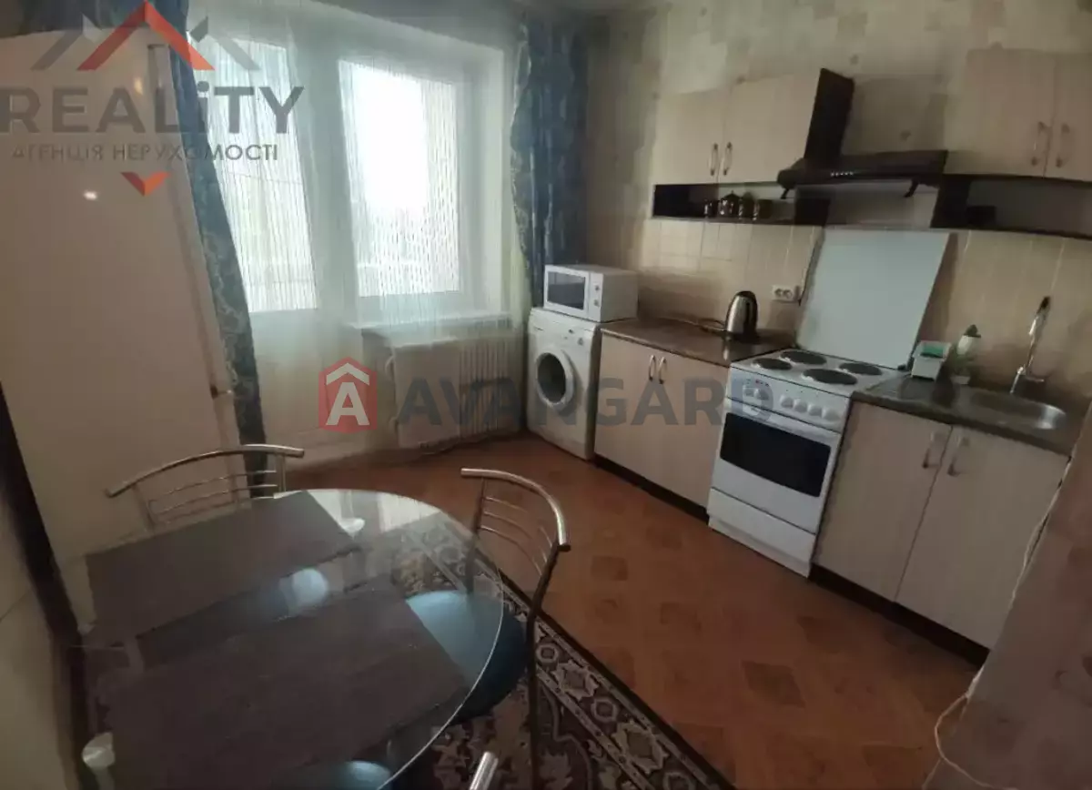 1 комн. квартира, 36/19/9 кв. м., 7/16 этаж фото 1 1 комн. квартира, 36/19/9 кв. м., 7/16 этаж фото 1