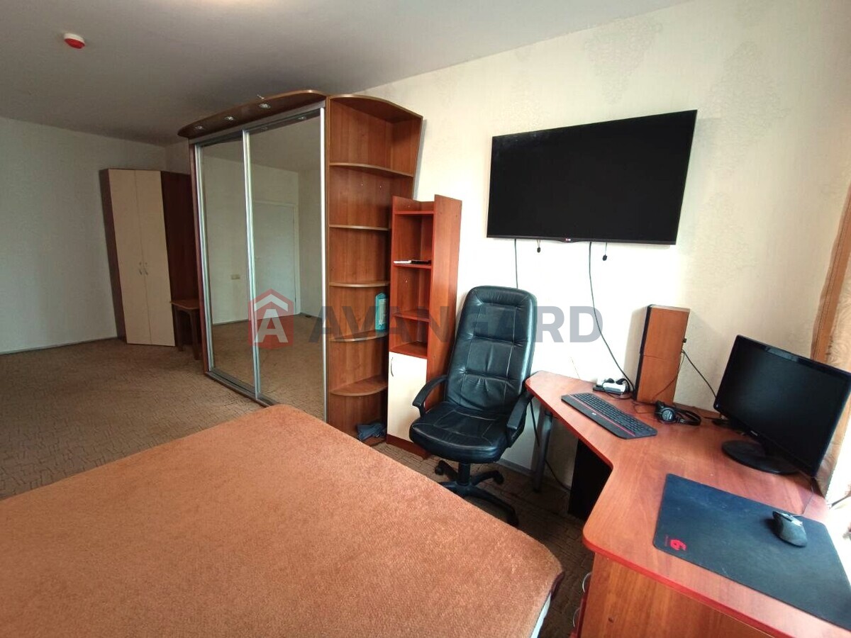 1 комн. квартира, 53/23/13 кв. м., 7/16 этаж фото 5 1 комн. квартира, 53/23/13 кв. м., 7/16 этаж фото 5