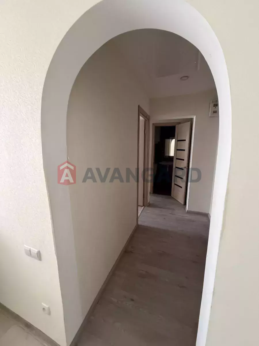 3 комн. квартира, 57/35/7 кв. м., 3/9 этаж фото 5 3 комн. квартира, 57/35/7 кв. м., 3/9 этаж фото 5