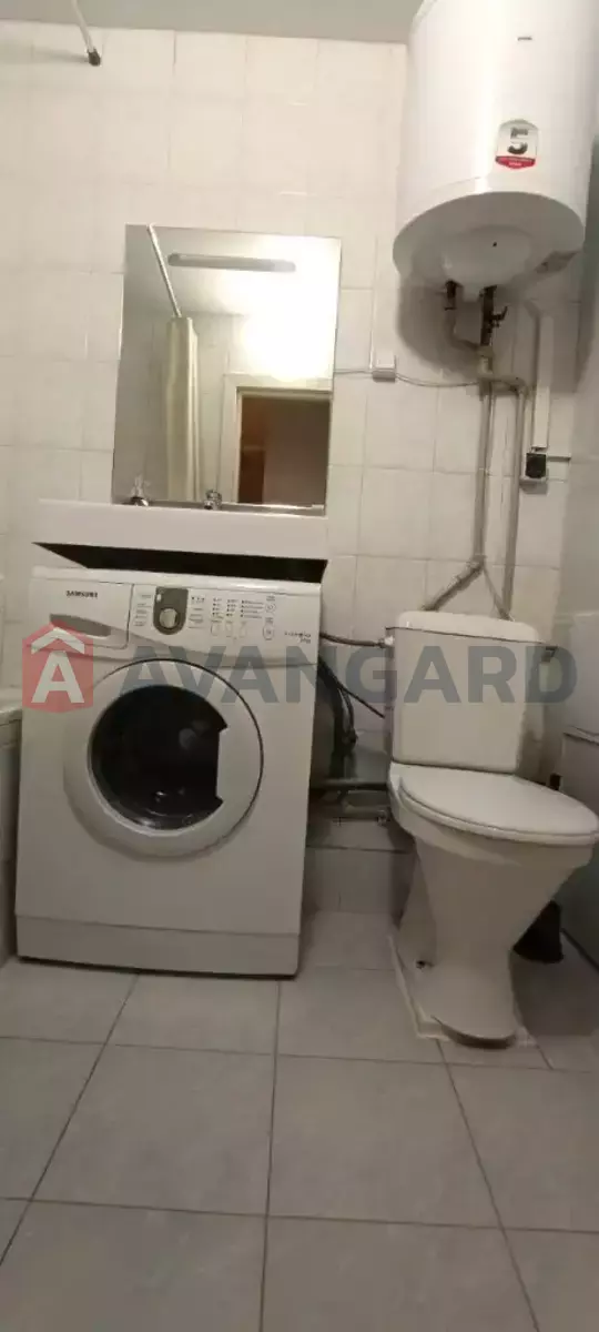 1 кім. квартира, 43/18/8 кв. м., 12/12 поверх фото 9 1 кім. квартира, 43/18/8 кв. м., 12/12 поверх фото 9