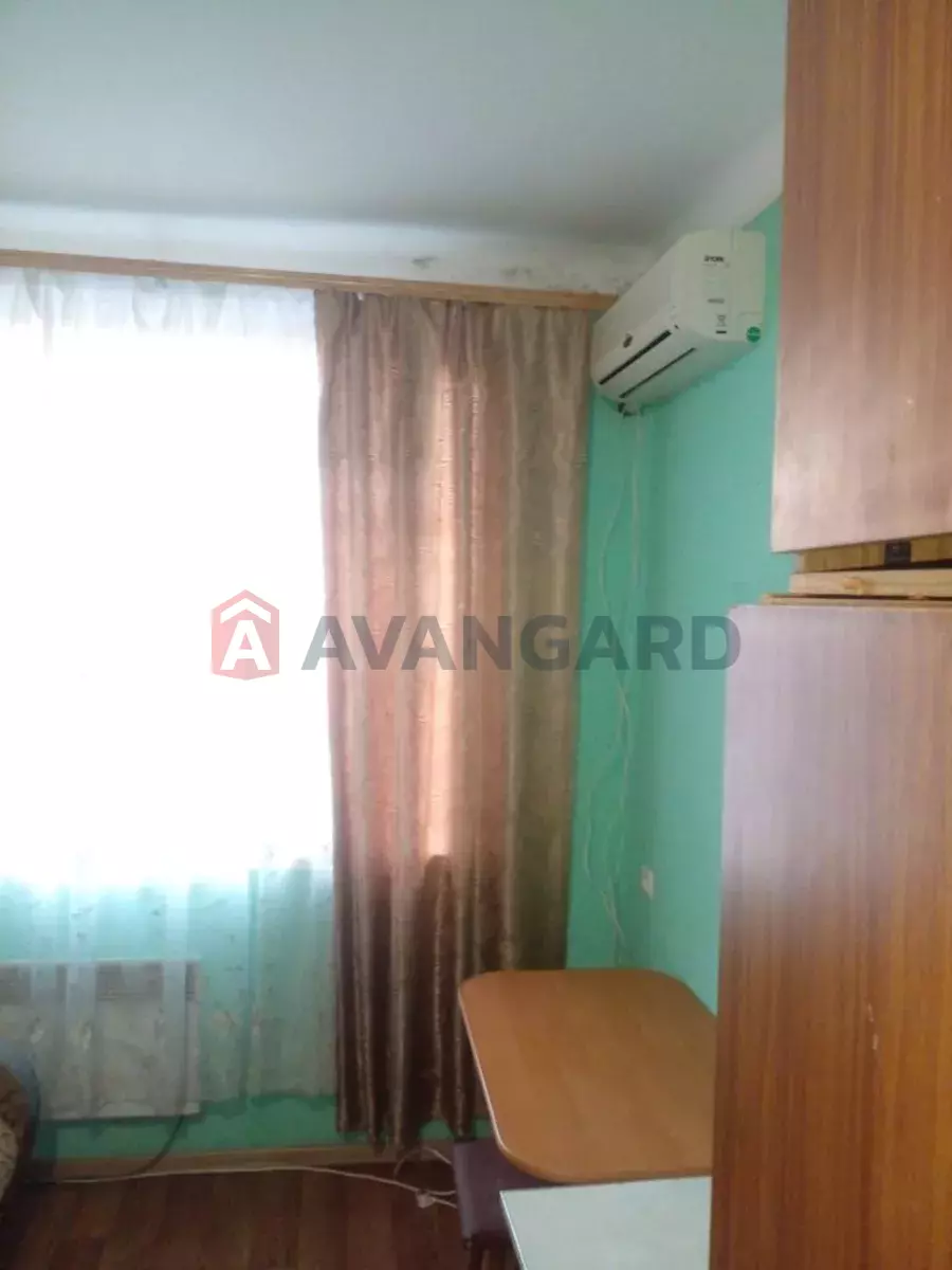 1 кім. квартира, 20/-/2 кв. м., 2/2 поверх фото 7 1 кім. квартира, 20/-/2 кв. м., 2/2 поверх фото 7