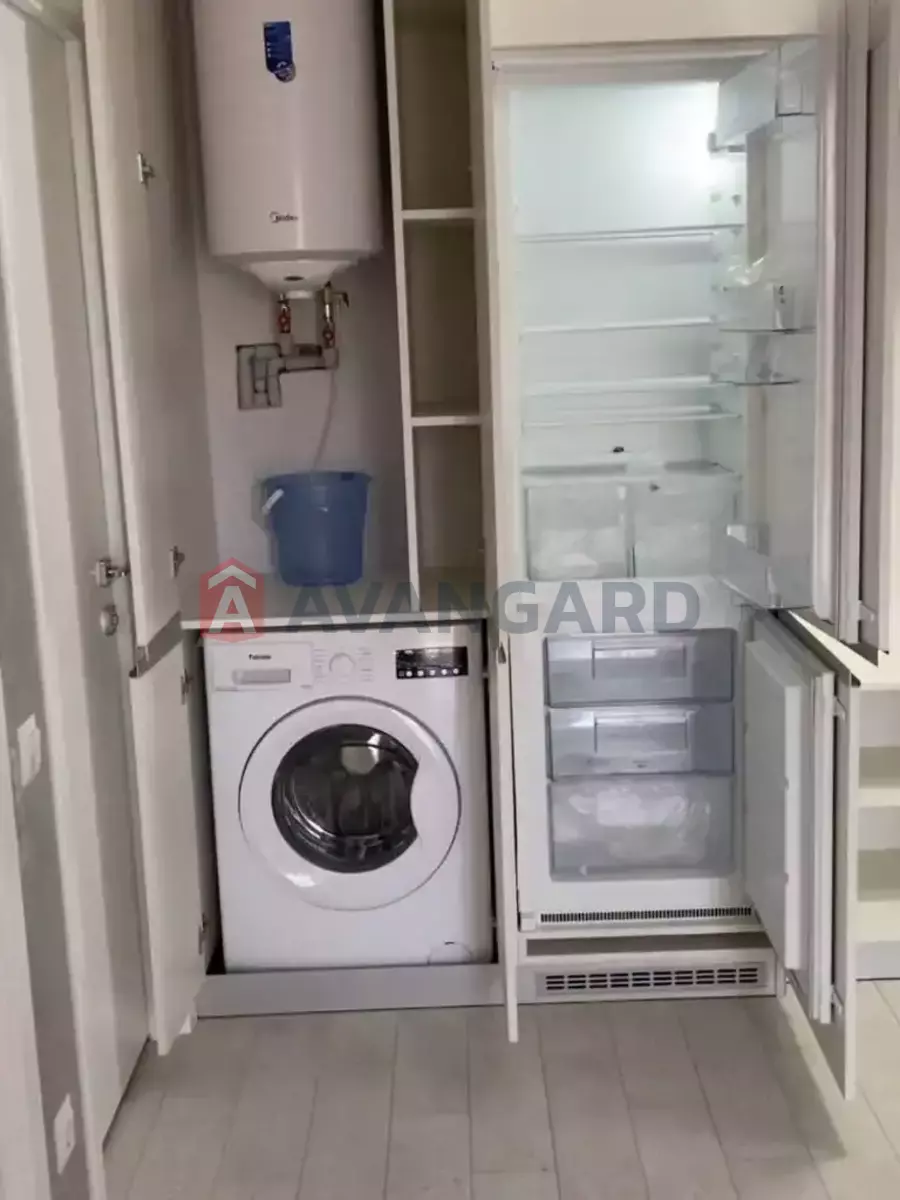 2 кім. квартира, 45/25/20 кв. м., 2/9 поверх фото 9 2 кім. квартира, 45/25/20 кв. м., 2/9 поверх фото 9