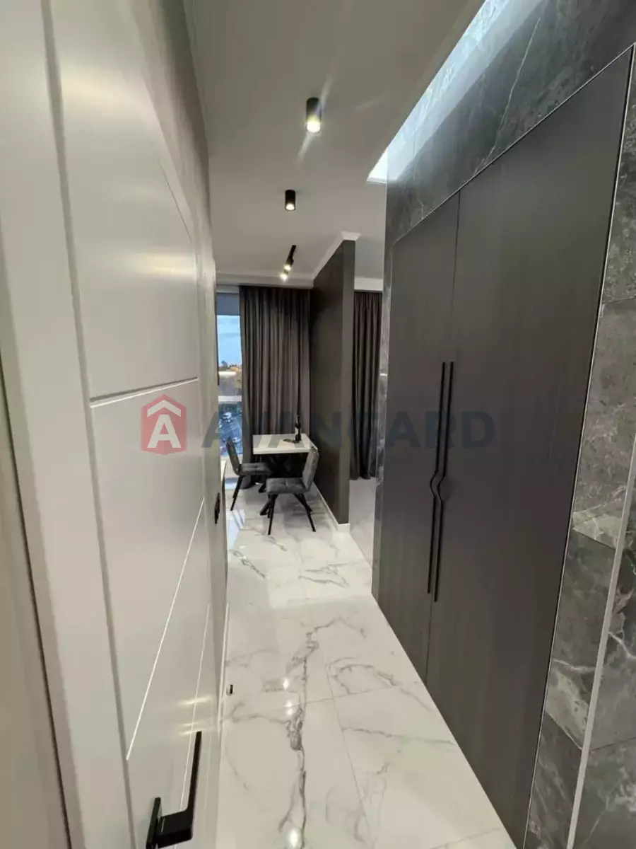 1 комн. квартира, 37/-/- кв. м., 8/19 этаж фото 9 1 комн. квартира, 37/-/- кв. м., 8/19 этаж фото 9