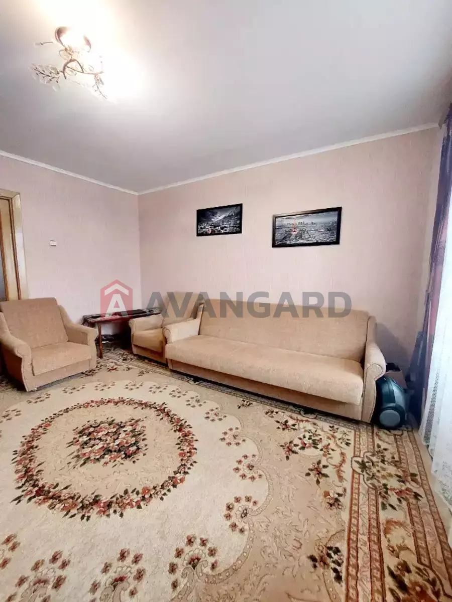 3 комн. квартира, 62/-/12 кв. м., 6/9 этаж фото 4 3 комн. квартира, 62/-/12 кв. м., 6/9 этаж фото 4