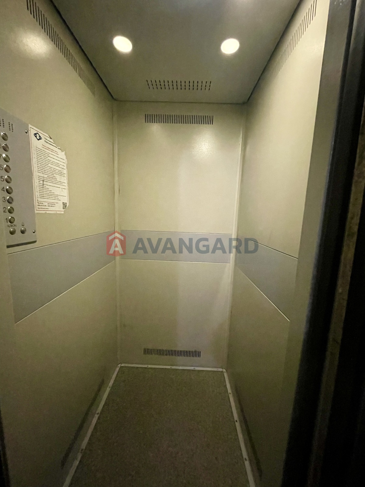 1 ��. ��������, 33/12/6 ��. �., 9/9 ������ ���� 8