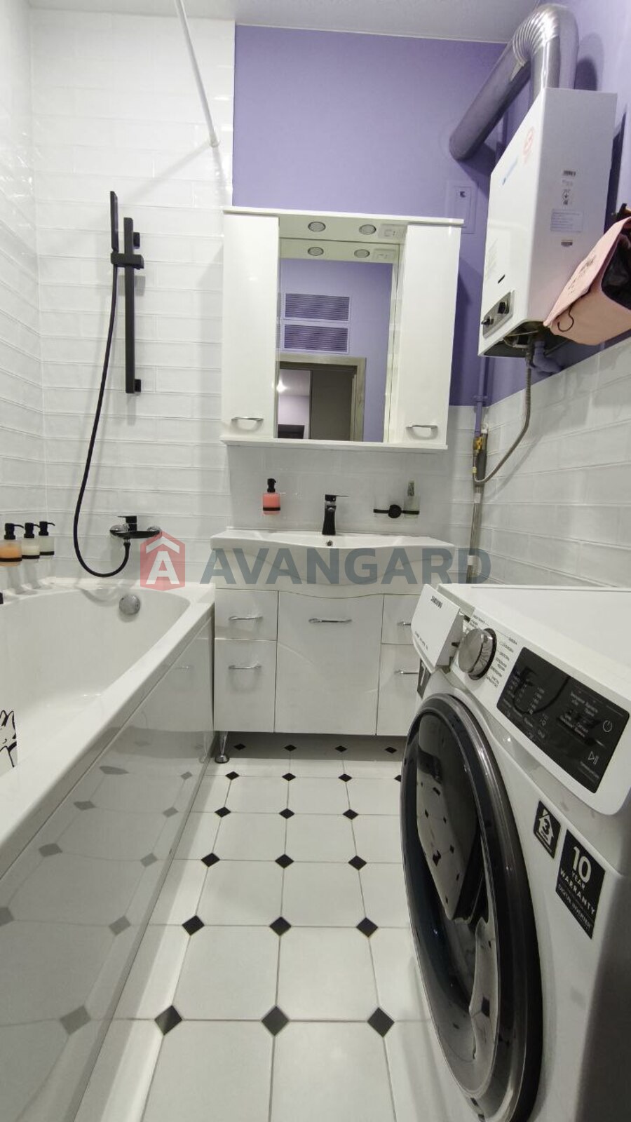 2 ��. ��������, 56/-/8 ��. �., 5/5 ������ ���� 9